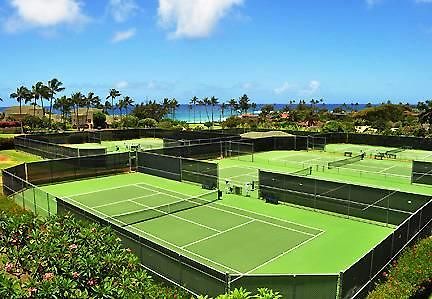 Poipu Kai Resort Kauai Exterior photo