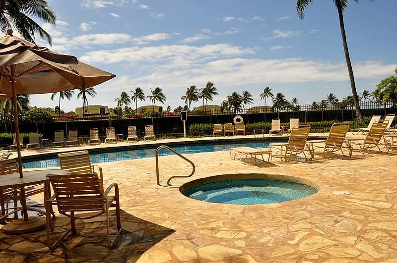 Poipu Kai Resort Kauai Exterior photo