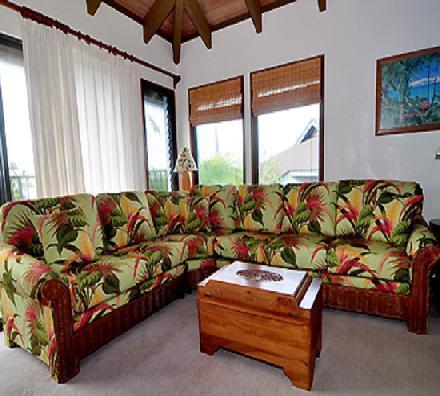 Poipu Kai Resort Kauai Exterior photo