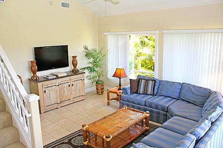 Poipu Kai Resort Kauai Exterior photo